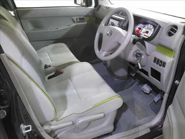 Daihatsu MOVE CONTE 2015 7541094-4