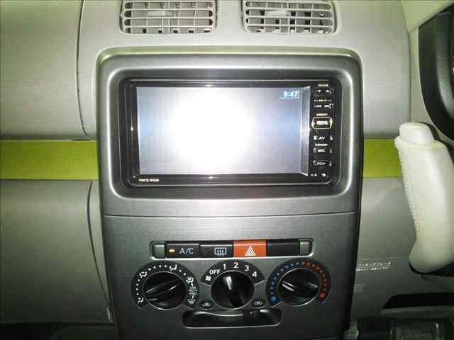 Daihatsu MOVE CONTE 2015 7541094-5