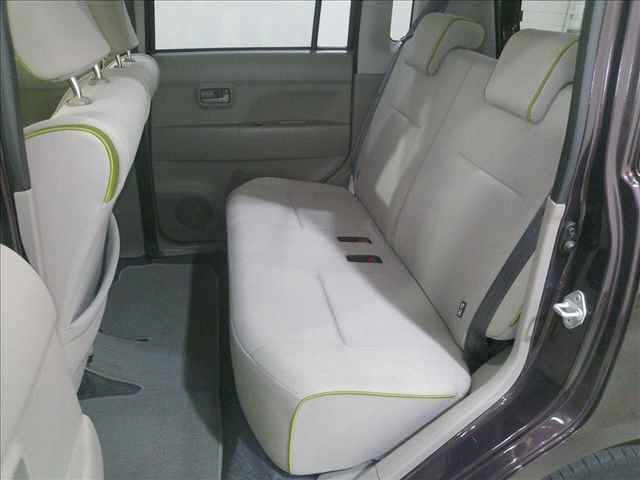 Daihatsu MOVE CONTE 2015 7541094-6
