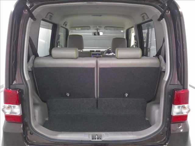 Daihatsu MOVE CONTE 2015 7541094-7