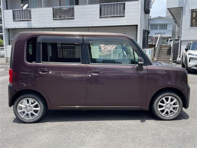 Daihatsu MOVE CONTE 2013 7541100-1