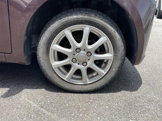 Daihatsu MOVE CONTE 2013 7541100-11
