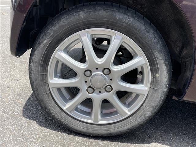 Daihatsu MOVE CONTE 2013 7541100-12