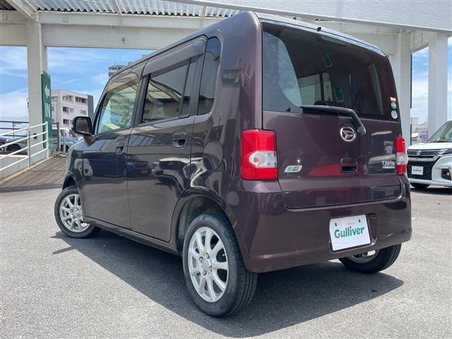 Daihatsu MOVE CONTE 2013 7541100-13