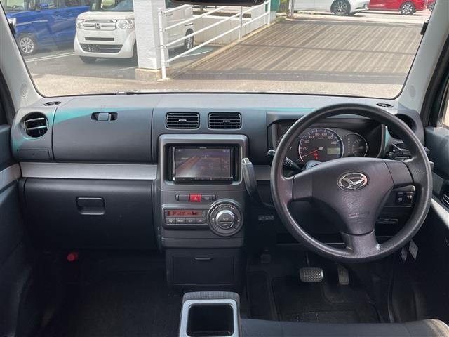 Daihatsu MOVE CONTE 2013 7541100-14