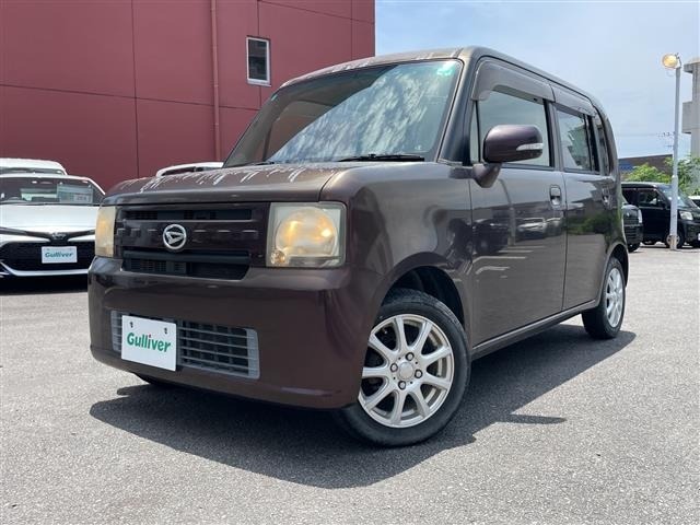 Daihatsu MOVE CONTE 2013 7541100-16