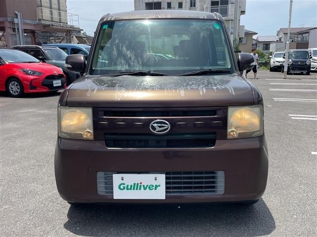 Daihatsu MOVE CONTE 2013 7541100-19