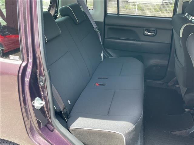 Daihatsu MOVE CONTE 2013 7541100-2