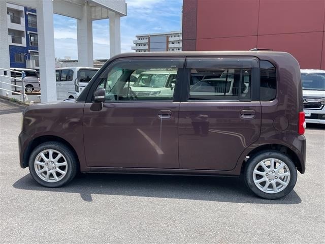 Daihatsu MOVE CONTE 2013 7541100-3