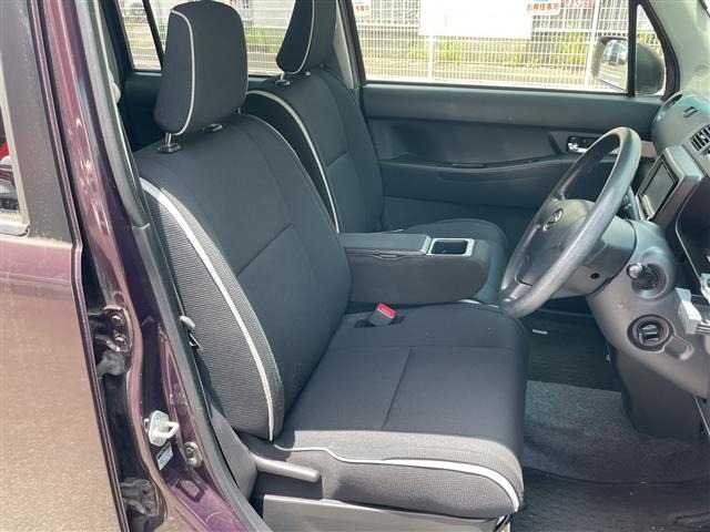 Daihatsu MOVE CONTE 2013 7541100-4
