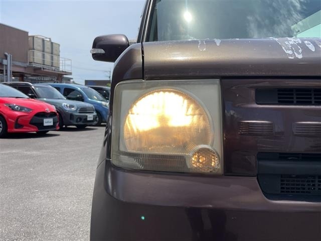 Daihatsu MOVE CONTE 2013 7541100-5