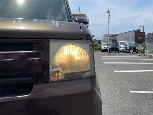 Daihatsu MOVE CONTE 2013 7541100-7
