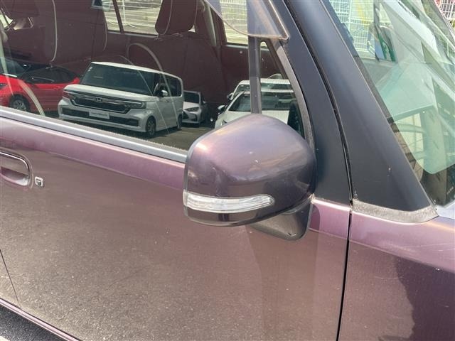 Daihatsu MOVE CONTE 2013 7541100-8
