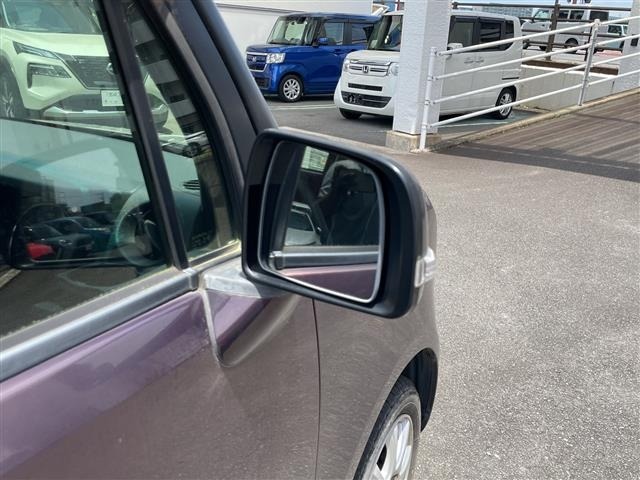 Daihatsu MOVE CONTE 2013 7541100-9