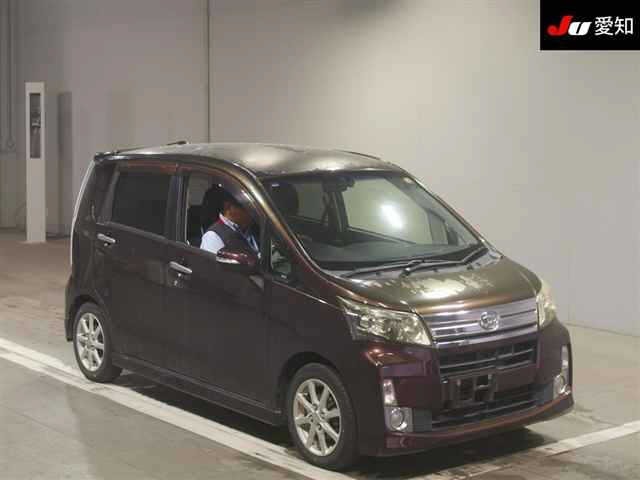 Daihatsu MOVE 2014 7541226-0