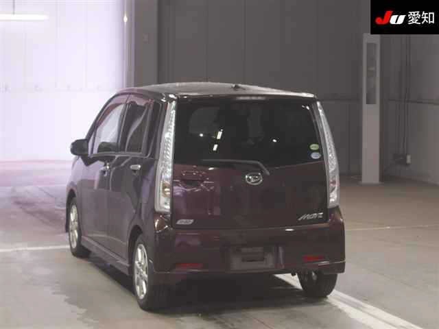 Daihatsu MOVE 2014 7541226-1