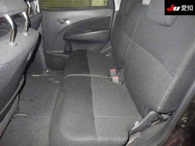 Daihatsu MOVE 2014 7541226-4