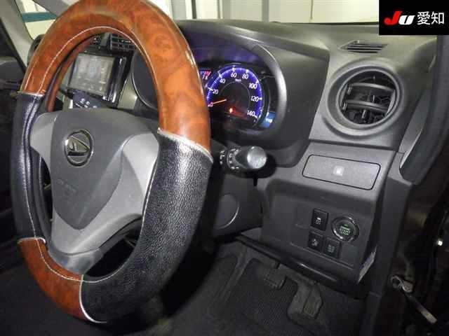 Daihatsu MOVE 2014 7541226-5