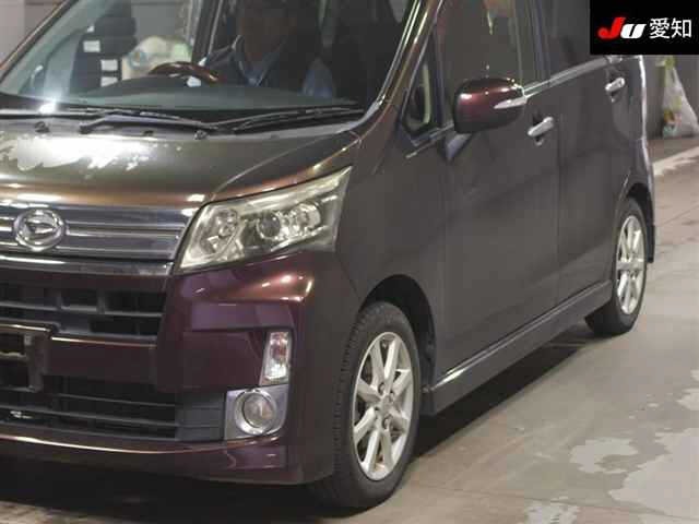 Daihatsu MOVE 2014 7541226-7