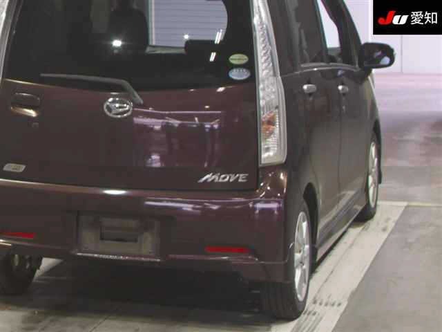 Daihatsu MOVE 2014 7541226-8