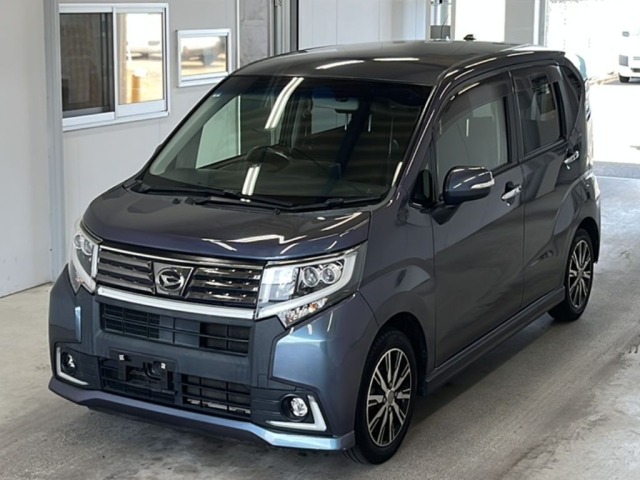 Daihatsu MOVE 2015 7541294-0