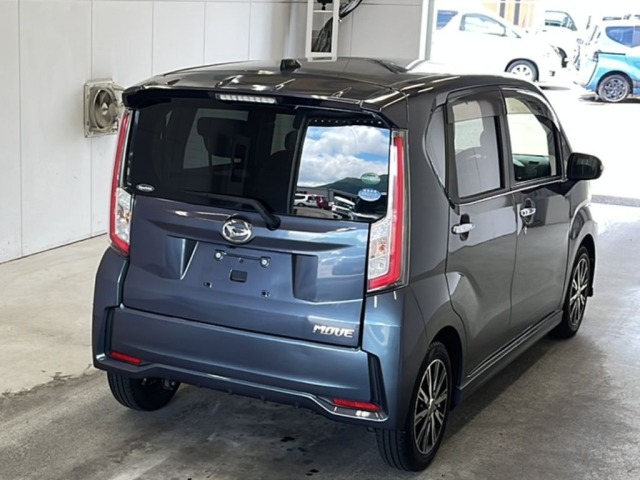 Daihatsu MOVE 2015 7541294-1