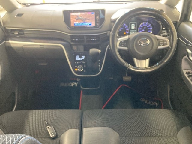Daihatsu MOVE 2015 7541294-3