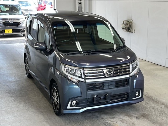 Daihatsu MOVE 2015 7541294-4