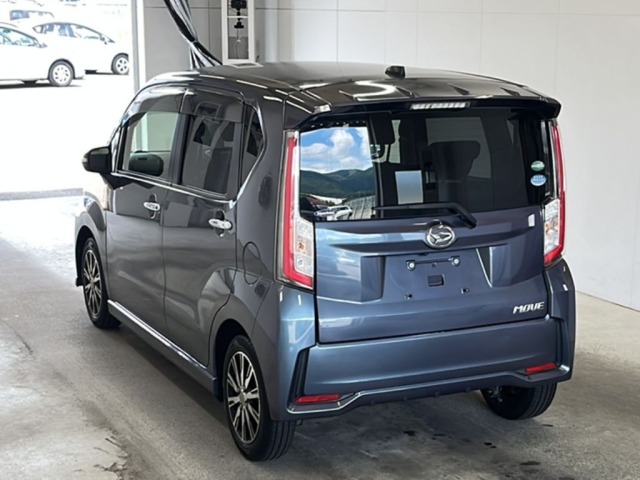 Daihatsu MOVE 2015 7541294-5