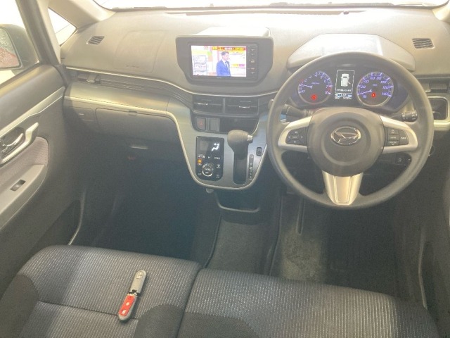 Daihatsu MOVE 2015 7541300-3