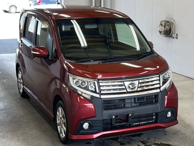 Daihatsu MOVE 2015 7541300-4