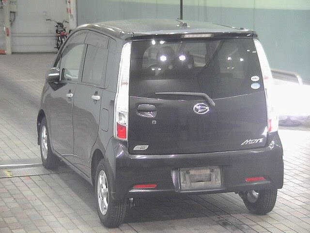 Daihatsu MOVE 2011 7541350-1