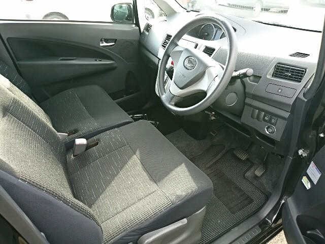 Daihatsu MOVE 2011 7541350-3