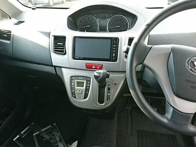 Daihatsu MOVE 2011 7541350-6