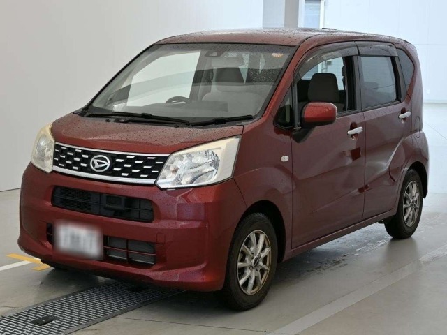 Daihatsu MOVE 2015 7541405-0