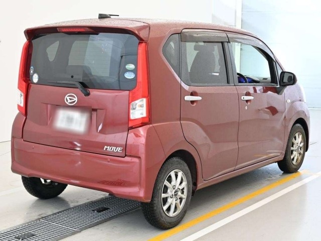 Daihatsu MOVE 2015 7541405-1