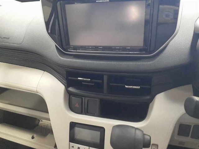 Daihatsu MOVE 2015 7541405-12