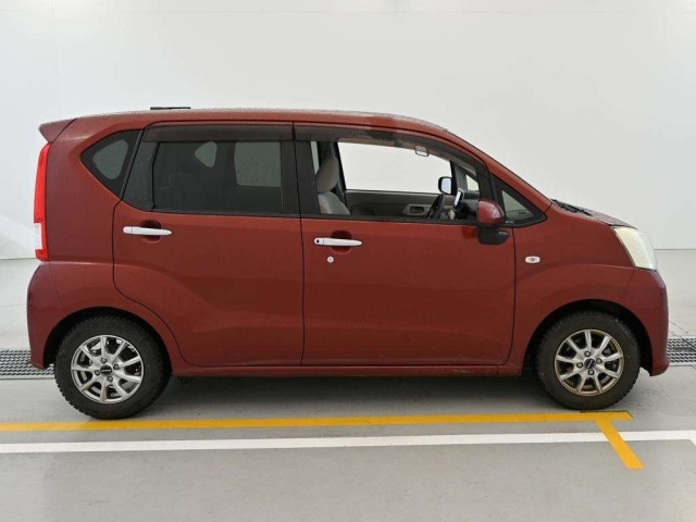 Daihatsu MOVE 2015 7541405-3
