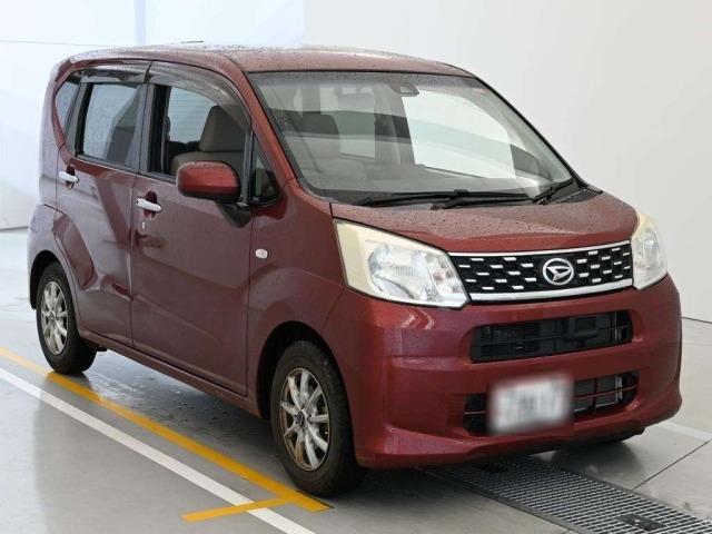 Daihatsu MOVE 2015 7541405-5