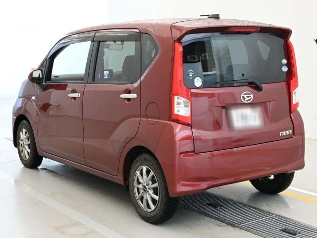 Daihatsu MOVE 2015 7541405-6