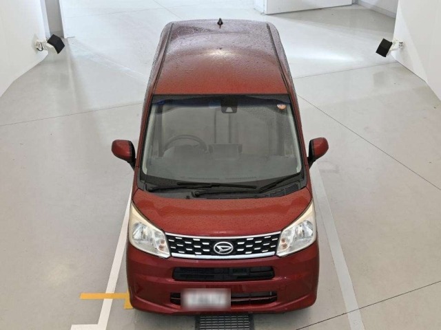 Daihatsu MOVE 2015 7541405-7