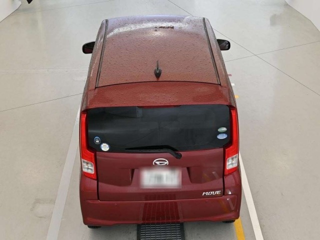 Daihatsu MOVE 2015 7541405-8