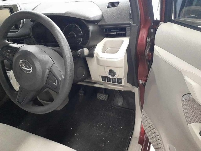 Daihatsu MOVE 2015 7541405-9