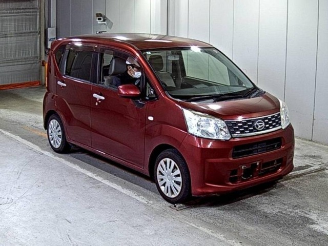 Daihatsu MOVE 2017 7541473-0