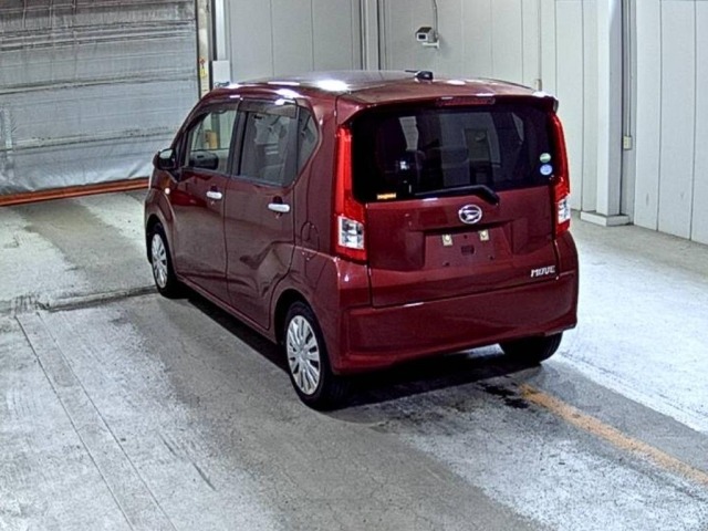 Daihatsu MOVE 2017 7541473-1