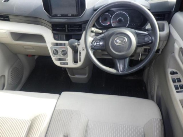 Daihatsu MOVE 2017 7541473-3