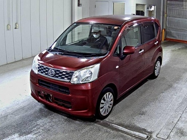 Daihatsu MOVE 2017 7541473-4