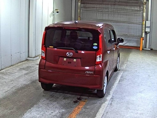 Daihatsu MOVE 2017 7541473-5