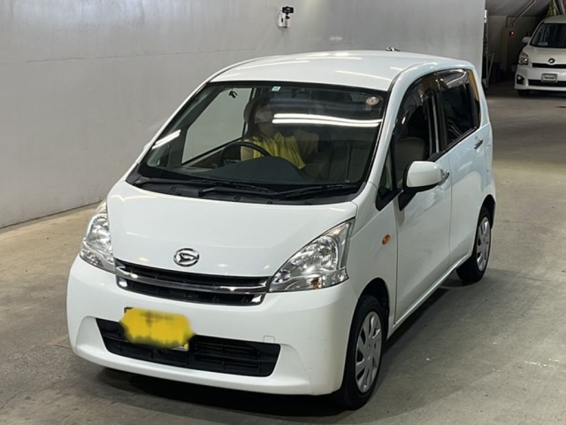 Daihatsu MOVE 2012 7541527-0
