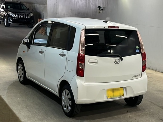 Daihatsu MOVE 2012 7541527-1